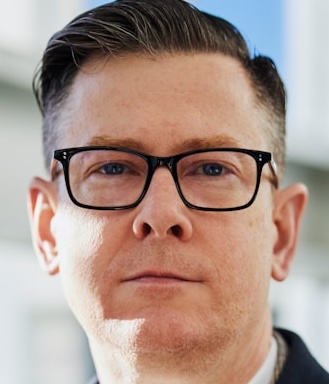 Customer Mike