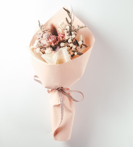Elegant Lilies